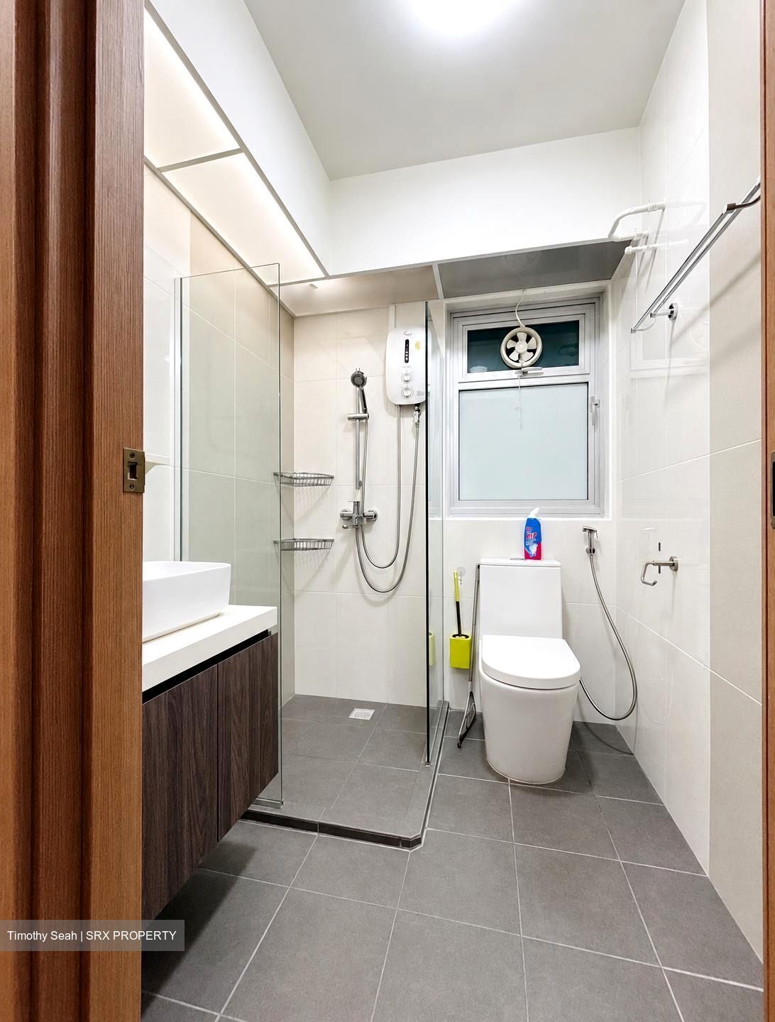 Blk 103B Eastcreek @ Canberra (Sembawang), HDB 2 Rooms #629899971